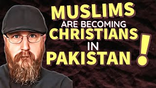 Christian’s Stories From Islamic Pakistan