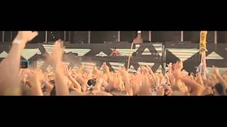 DJ Hardwell: Spaceman -  Contest Cover (Strings & Piano version)  (Electric Zoo Aftermovie video)