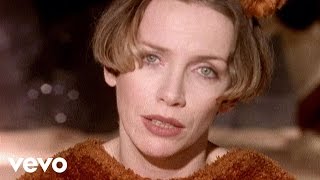 Annie Lennox - A Whiter Shade Of Pale