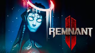 Remnant 2 is Ridiculously Hard - Hardcore Experience