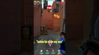 WHERE IS MY ACE ? MF |SuYash #gamingshorts