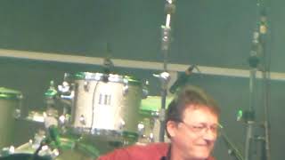 Larun @ Folk am Neckar 2019 Neckarelz - Mosbach