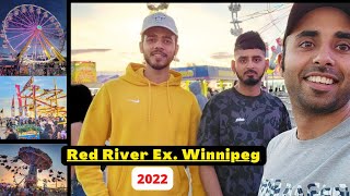 Red River Expo Winnipeg || Full ਨਜ਼ਾਰੇ || Must Watch