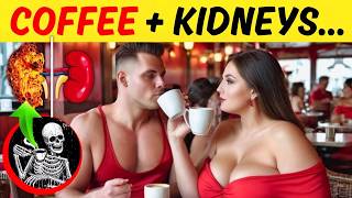 How Does Coffee Affect the Kidneys? Scientific Research on the Benefits and Harms of Coffee