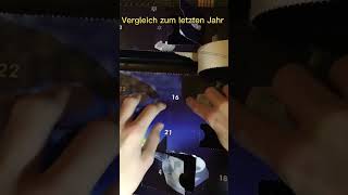 Gravitrax Adventskalender 16. Türchen