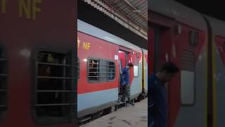 India's last railway station 😱😱 || #shorts #viral #short