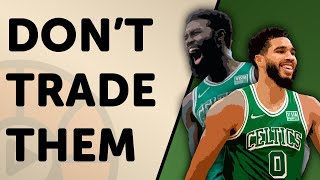 NBA Teams That Needs To Make Major Changes: Boston Celtics | The NBA Show