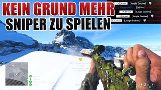 So stark wie noch nie zuvor... Battlefield 5