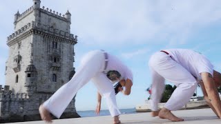 Festival Luso-Brasileiro da Arte Capoeira 2020