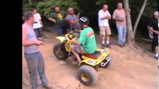 Trikefest 2013 Hill Climb (uncut) - 3 wheeler