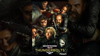 Thunderbolt trailer hidden details part 2 #shorts #pjexplaind @Blayzack @BnfTV