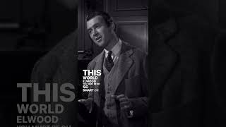 Which one are you?? #bestlines #movielines #classiccinema #harvey #1950s #jamesstewart