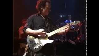 Baby's First Teddybear - "Turn Me On" Live am 8.9.1995 in Waldenburg BL 16:9