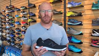 Shoe of the Week: New Balance 860 v10