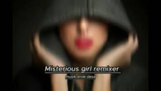 Lagu acara terbaru 2023_Misterious girl remix