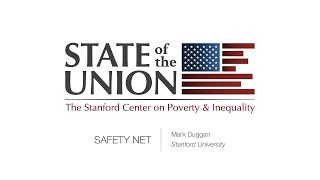 State of the Union 2017: Safety Net