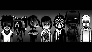 ALLIVIEATED-An Incredibox Orin Ayo Mix