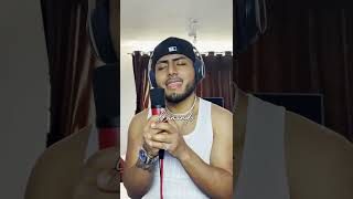 Sobrio - Maluma (Brayden Cover)