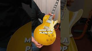 Gibson Custom Shop M2M 1958 Les Paul Standard Reissue Murphy Lab Light Aged Green Lemon Fade