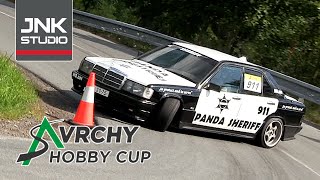 Best of Vrchy Hobby Cup 2020 - Konice II.