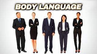 The SCIENCE Of Body Language: How To Read People