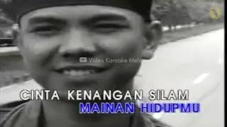 XPDC - C.T. Cinta Kenangan Silam (Original Karaoke MTV Tanpa Vokal)