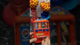 Most Satisfying vending Machine #shorts #asmr #satisfying #viral #trending #foryou