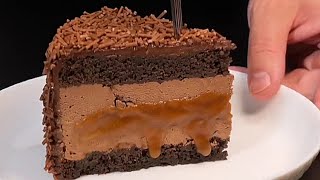 Chocolate cake in 5 minutes!! Everyone is looking for this recipe