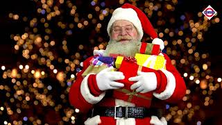 Jingle Bells Songs for Children | Jingle Bells with Lyrics | Kids Christmas Songs