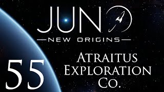 Juno: New Origins | Atraitus Exploration Co. | Episode 55