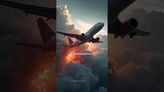 Japan Airlines Flight 123 Crash ✈️ | Ek Heartbreaking Kahani 💔 | Aviation Disaster #shorts