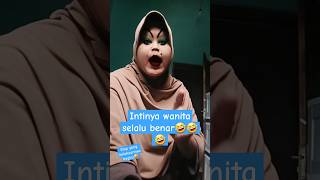 Istri selalu benar #wanita #unik #sifat #perempuan #marah #drama #rumahtangga #shorts #video #fyp