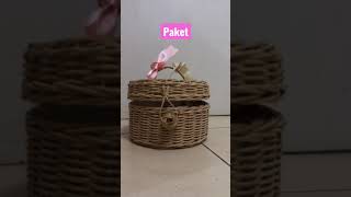 Kitten (Part 8) : Paket