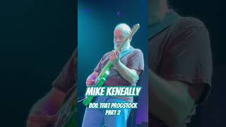 Mike Keneally Boil That ProgStock Part 2