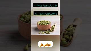 میدونی هل بخوری چه اتفاقی میوفته؟ #خواص_هل #هل #شورت