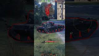 M4A3E8, Tank hitman on tier VI!