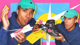 ADAM WAITHE X ABLO: Life hacks around the world edition (DIY)