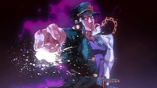 JoJo bizarre adventure opening 3 updated