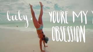 Obsession - Vice (Ft. Jon Bellion) | Lyric Video