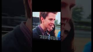 Jason Dohring On Roswell