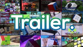 Channel Trailer Late 2018