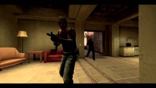 CS:GO| Dani.California 5K