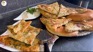 طرز پختن بولانی 😋#viral #youtube #افغانستان #آشپزی #food #kochvideo #fypシ