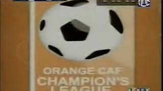 TP Mazembe Vs Heartland FC - CAF Champions League Final - July 19 2009