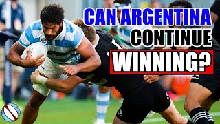 Can Argentina WIN in New Zealand? | New Zealand vs Argentina 2022 Preview | Rugby Championship 2022