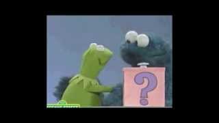 Cookie Monster's Friendship Speech