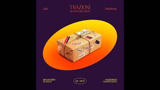 04 Julio Delafuente " Trazioni " (Trazioni Vol 2) Prod. TRZ