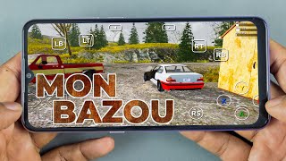 Mon Bazou Mobile Gameplay (Android, iOS, iPhone, iPad)