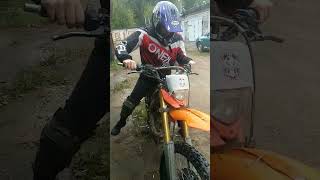 кикуй как Джеки #мото #enduro #snoskoles #bike #rider #эндуро