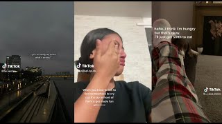 vent/sad tiktok compliation : 19